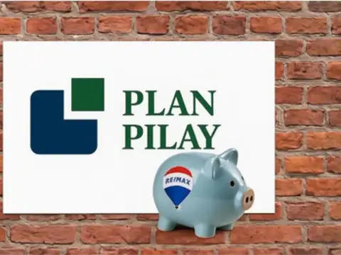 VENTA PLAN PILAY INACTIVO