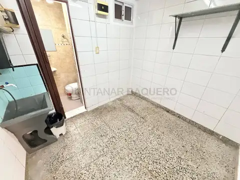 Depto Tipo Casa en Alquiler en Villa Soldati, $ 350.000