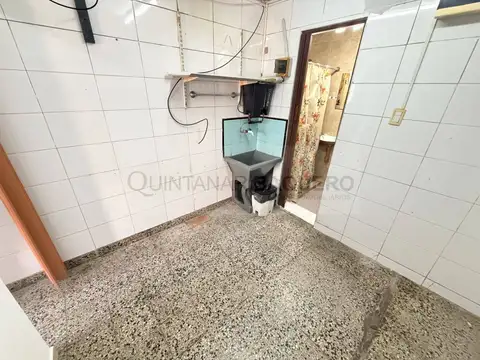 Depto Tipo Casa en Alquiler de Monoambiente
