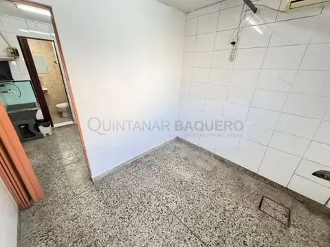 Depto Tipo Casa Monoambiente con 1 baño