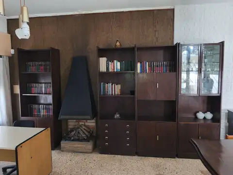 Casa en Alquiler de 2 dormitorios