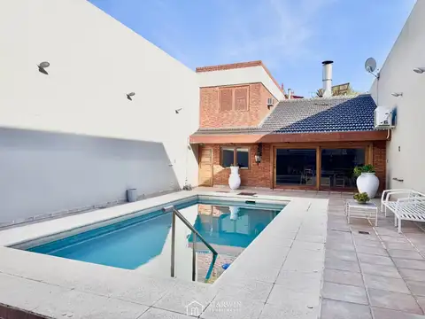 Casa en Venta 50 años