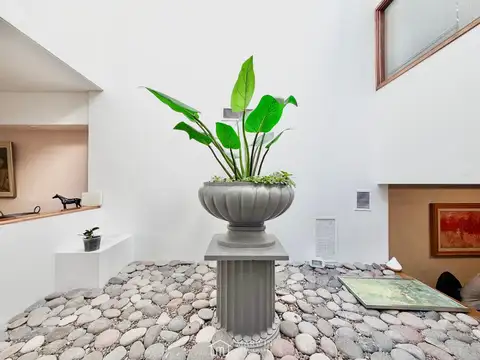 Casa 8 ambientes con 5 baños