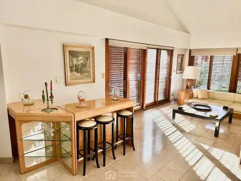 Casa en Venta de 5 dormitorios