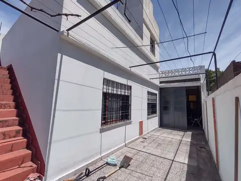 CASA 3 AMB GARAJE JARDIN TERRAZA SAN MARTIN 