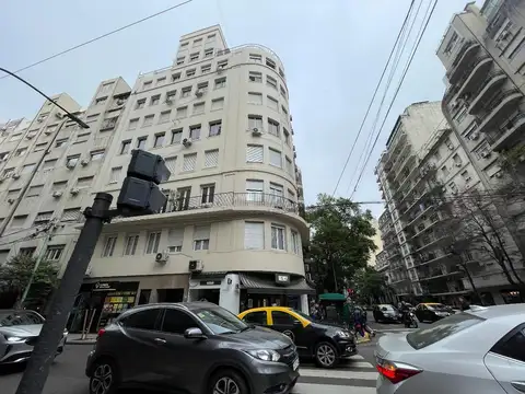 Departamento en Alquiler de 3 dormitorios
