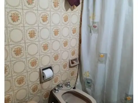 Departamento en Venta en Ciudadela, USD 40.000