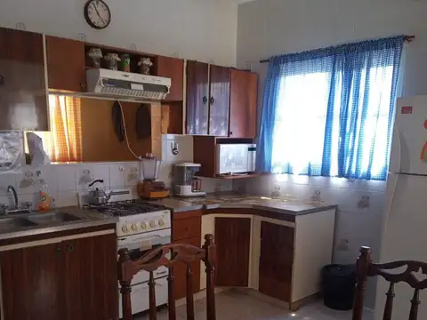 CASA EN ALQUILER PARA TEMPORADA 2023