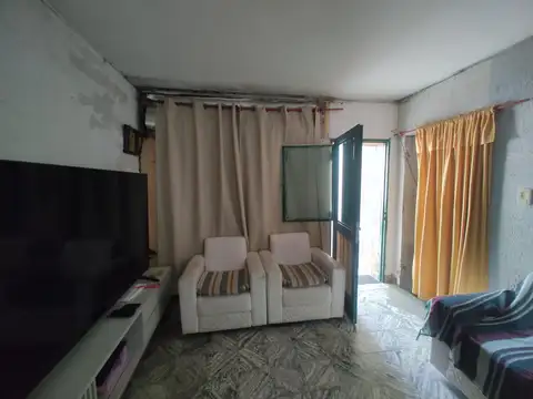 SANTIAGO al 3800