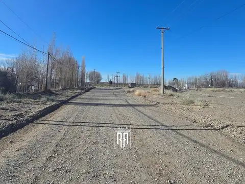 Terreno en Venta en Senillosa, USD 32.000