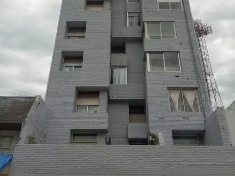 San Martín 452 7°