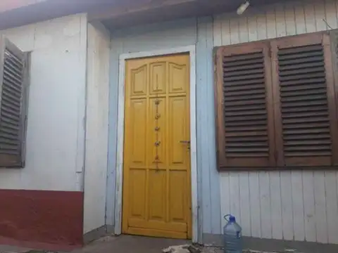 Casa en Venta en Temperley, USD 90.000
