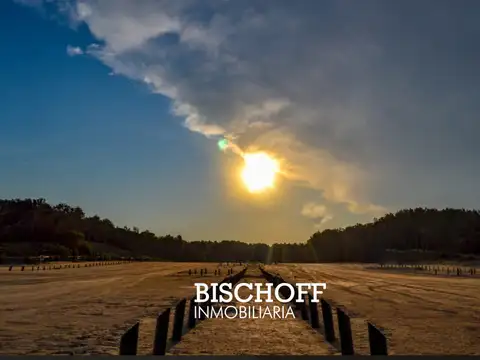 LOTE EN VENTA EN COSTA ESMERALDA 