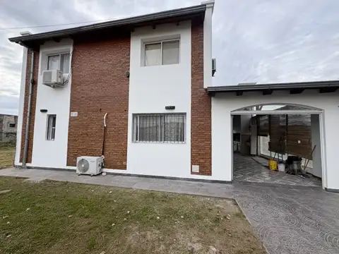 CASA EN ALQUILER - TIERRA DE SUEÑOS 3