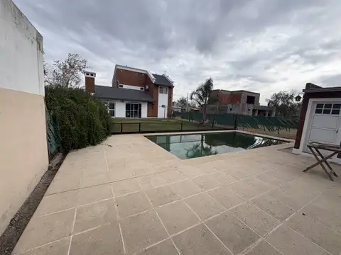 CASA EN ALQUILER - TIERRA DE SUEÑOS 3