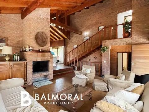 Casa en Venta en Pinamar, USD 265.000