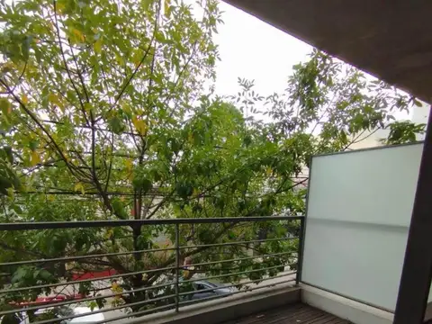 Departamento Monoambiente - San Martin