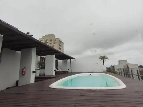 Departamento en Alquiler de Monoambiente