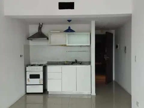 Departamento Monoambiente - San Martin