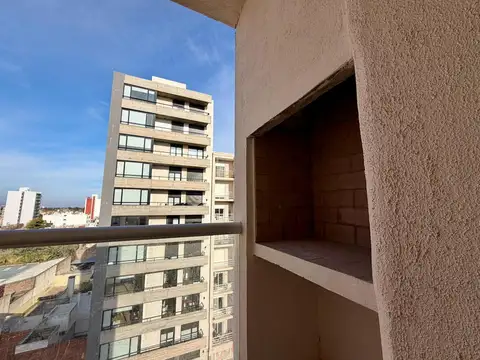 VENTA FUNCIONAL EN CASTELLI 165, A ESTRENAR