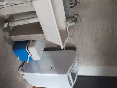 Casa en Venta 30 años