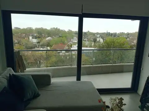 Departamento en Alquiler en San Isidro, Partido de San Isidro