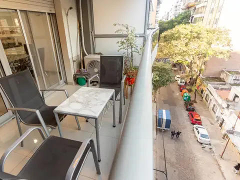 Departamento en Venta 5 años