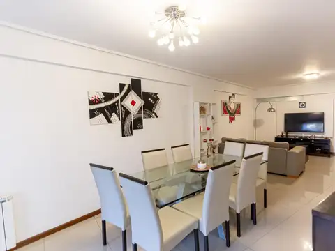 Departamento 3 dormitorios, Cochera, Venta, Rosario, Zona Rio