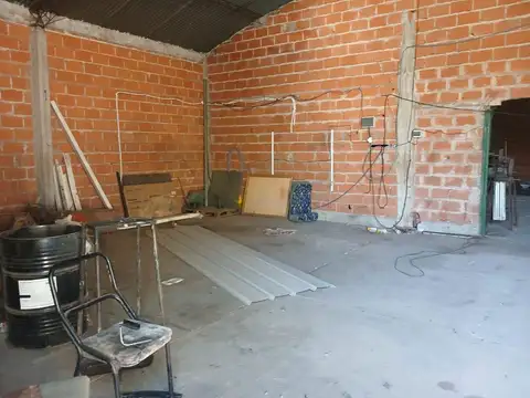 Galpon en Alquiler en La Reja, $ 2.000.000
