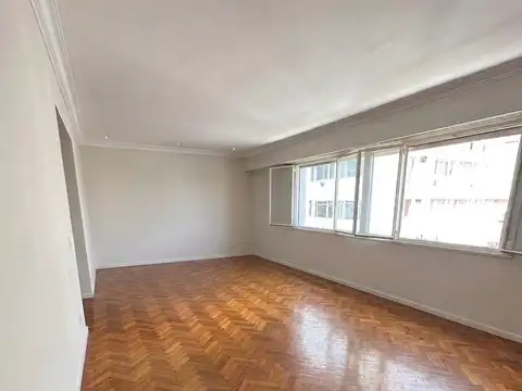 VENDE 4 Amb. c Dependencia y Baulera APTO CREDITO
