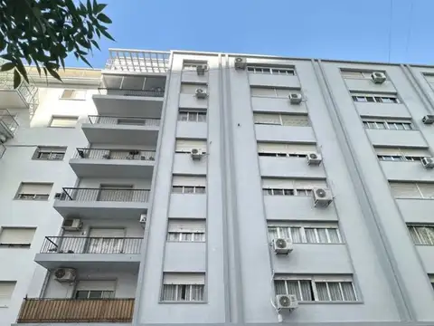 Departamento en Venta en Caballito, USD 199.900