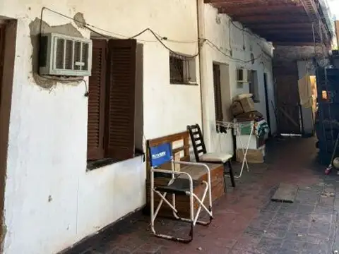 C. 33, Posadas, Misiones, Argentina