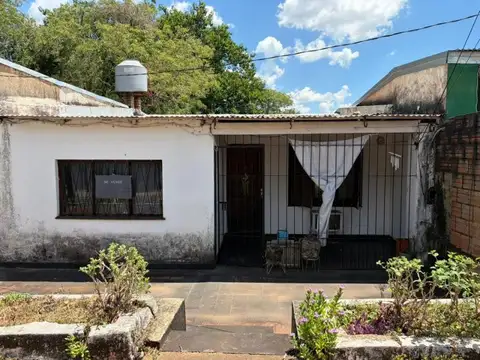 Vendo o permuto Casa con chalet de Madera fte al J.Botanico