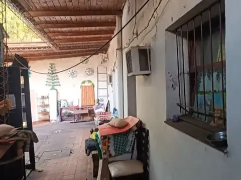 Vendo o permuto Casa con chalet de Madera fte al J.Botanico