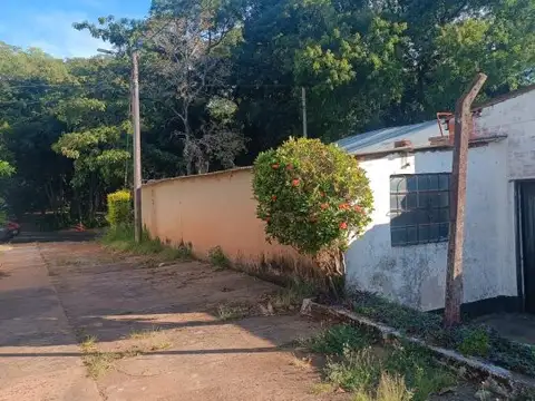 Casa en Venta 46 años
