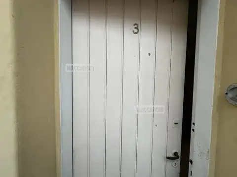Depto Tipo Casa en Alquiler de 2 ambientes