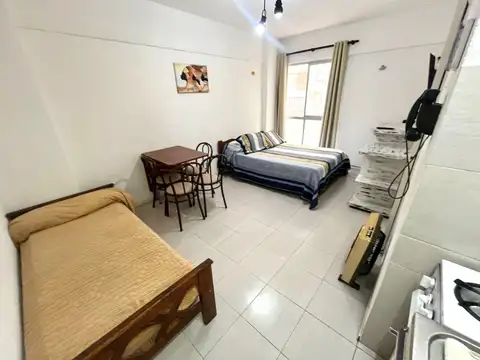 ALQUILER PARA ESTUDIANTES 2026 DEPARTAMENTO 1 AMBIENTE, ZONA TORREÓN DEL MONJE