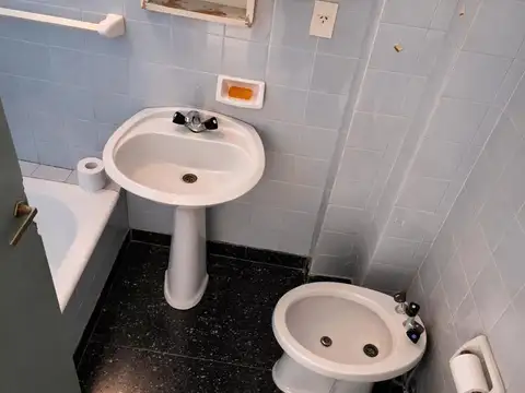 Departamento en Venta al Oeste