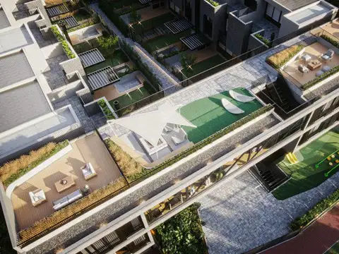 Casa en Venta en Fisherton, USD 242.000