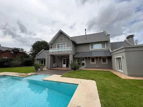 VENDE CASA 5 AMBIENTES EN BANCO PROVINCIA FINANCIADA!