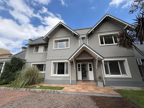 Casa en Venta 21 años