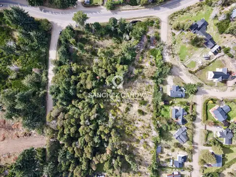 Terreno en Venta de 939,0 m2