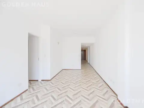 Departamento en Belgrano R