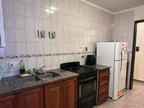 Departamento en Venta en Nueva Cordoba, USD 115.000