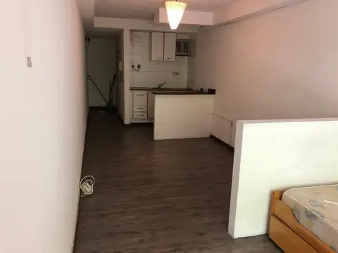 Departamento en Alquiler de 1 dormitorio