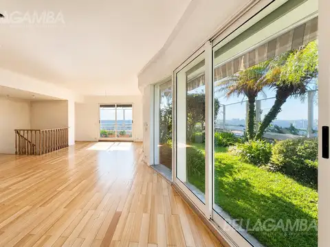Departamento en Venta en Lomas de Nuñez, Nuñez