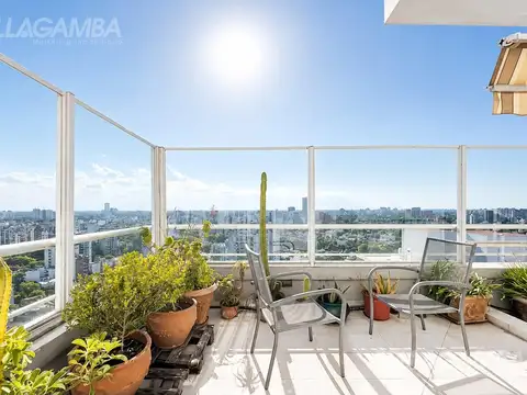 Departamento en Venta en Lomas de Núñez, USD 870.000