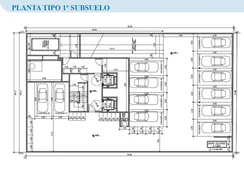 Dr.  Pedro Ignacio Rivera 4900