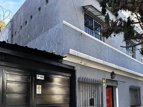 CASA C/GARAGE Y QUINCHO, APTO CREDITO