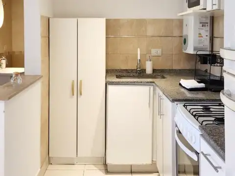 Departamento en Alquiler Temporal en Nueva Cordoba, $ 80.000